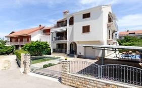 Apartmani Bosa